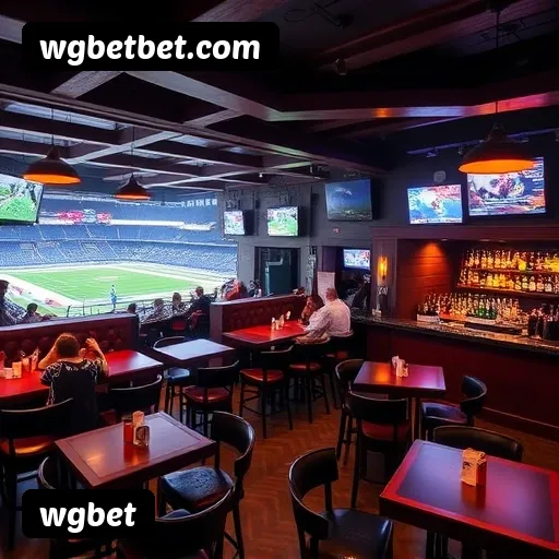 Recursos Exclusivos do App wgbet - Modo Offline, Login Biométrico