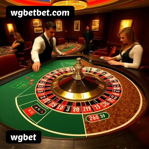 Jogos de Cassino ao Vivo